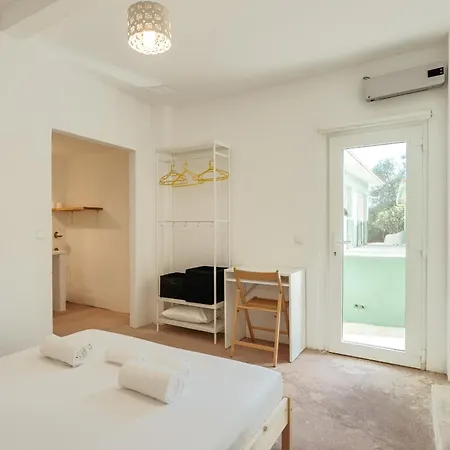 Hopstays - - Quinta De Zanao Pensión