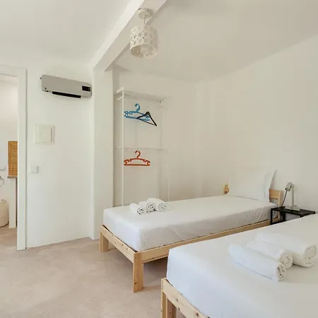Hopstays - - Quinta De Zanao * Palmela