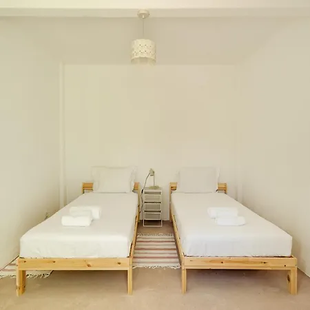 Hopstays - - Quinta De Zanao