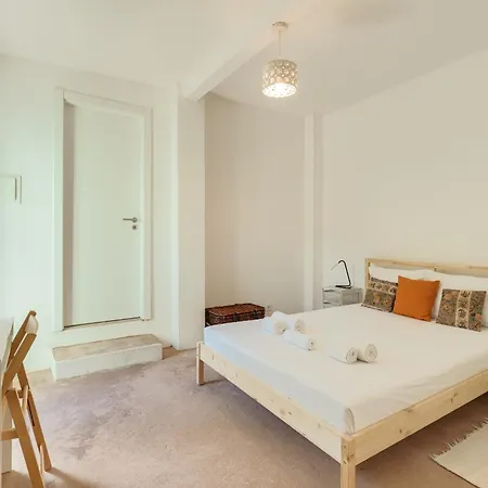 Hopstays - - Quinta De Zanao Guest house Palmela