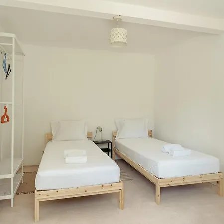 Hopstays - - Quinta De Zanao Pensión *