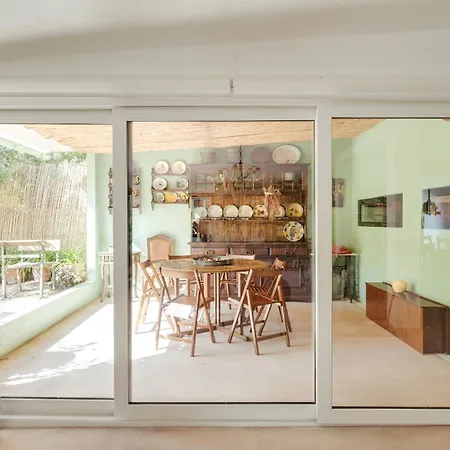 Guest house Hopstays - - Quinta De Zanao Palmela