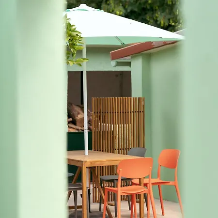 Hopstays - - Quinta De Zanao Pensión *