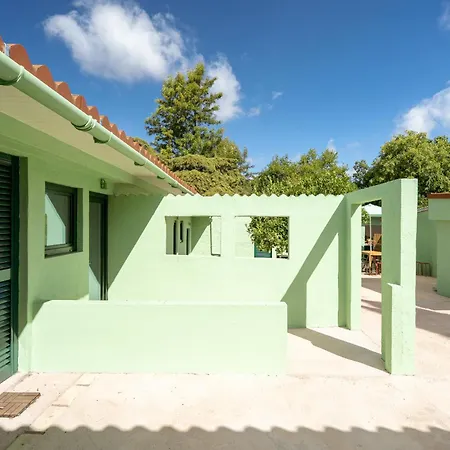 Hopstays - - Quinta De Zanao