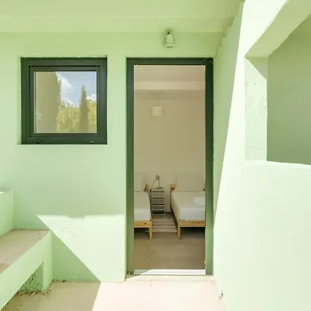 Hopstays - - Quinta De Zanao Pensión