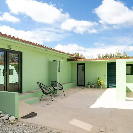 Hopstays - - Quinta De Zanao Pensión